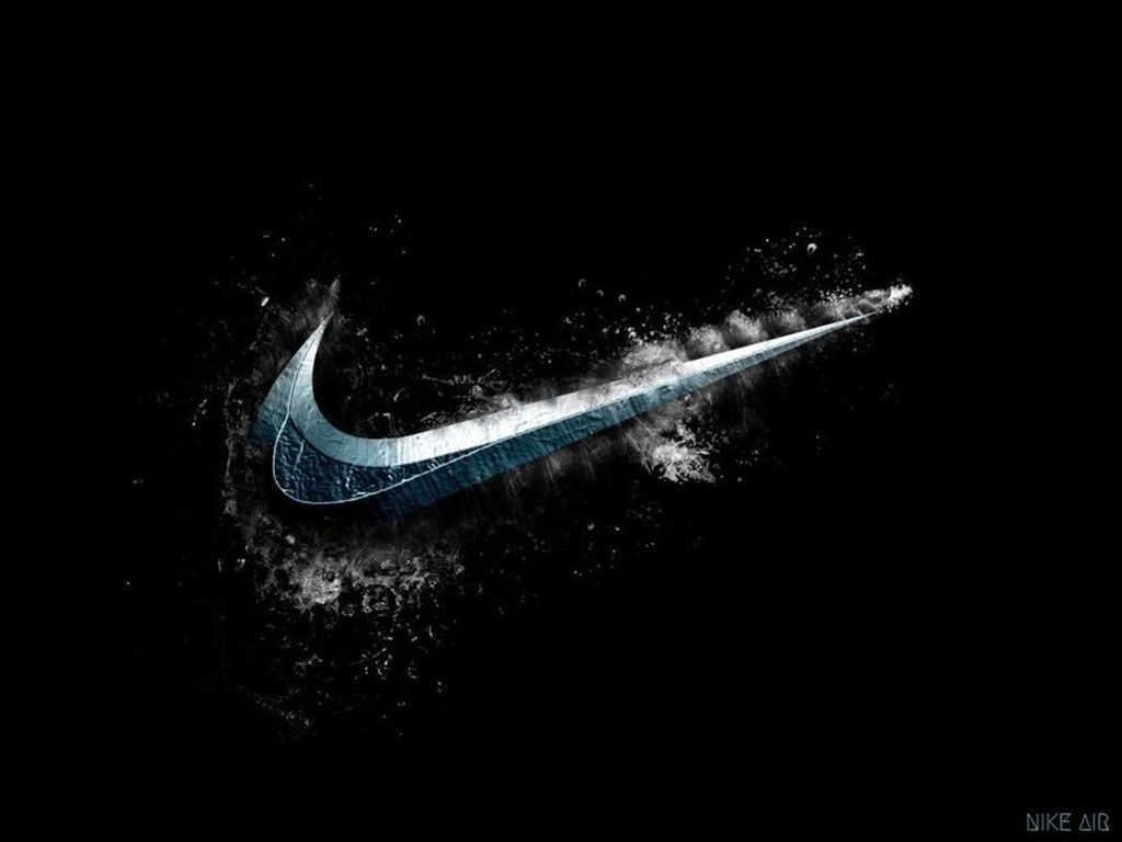 Cool Nike Football LogoWallpapers