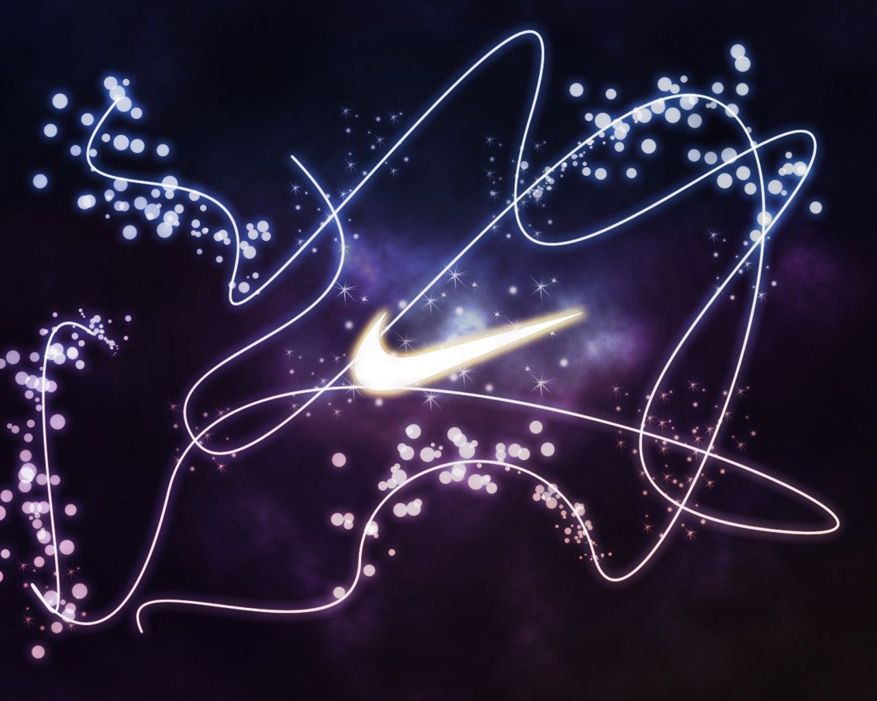 Cool Nike Football LogoWallpapers