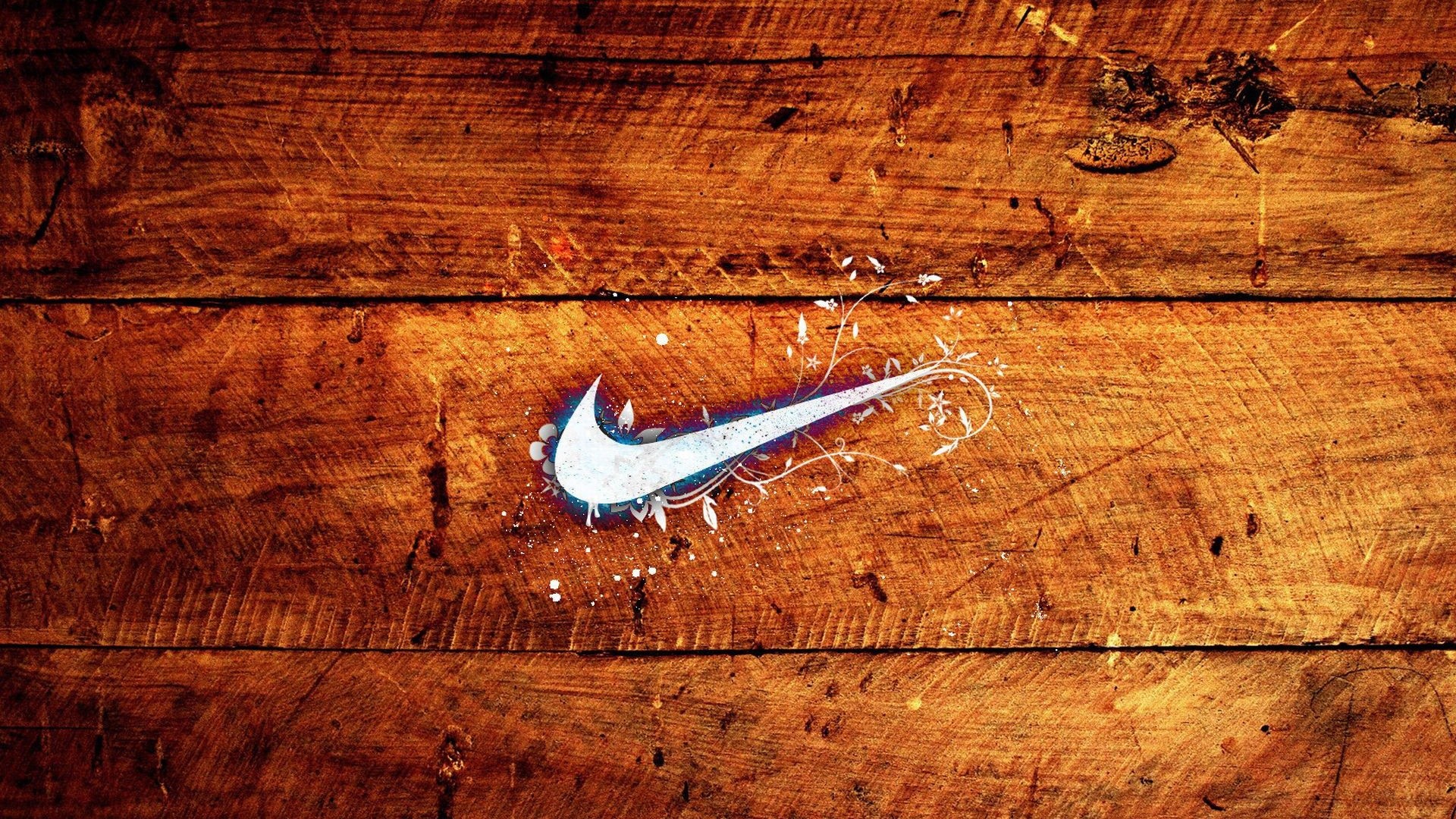 Cool Nike Logo Wallpapers