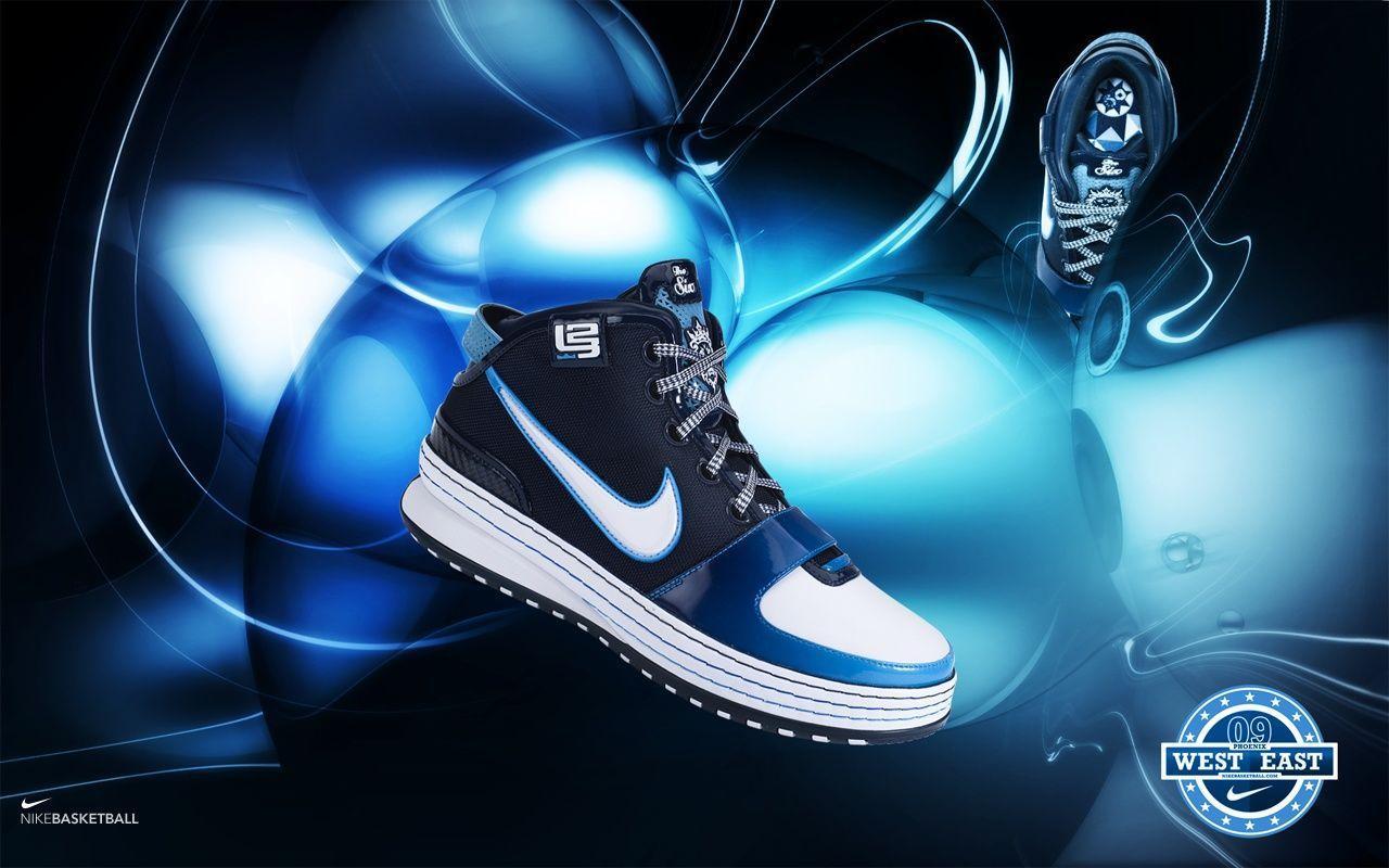 Cool Nike ShoesWallpapers