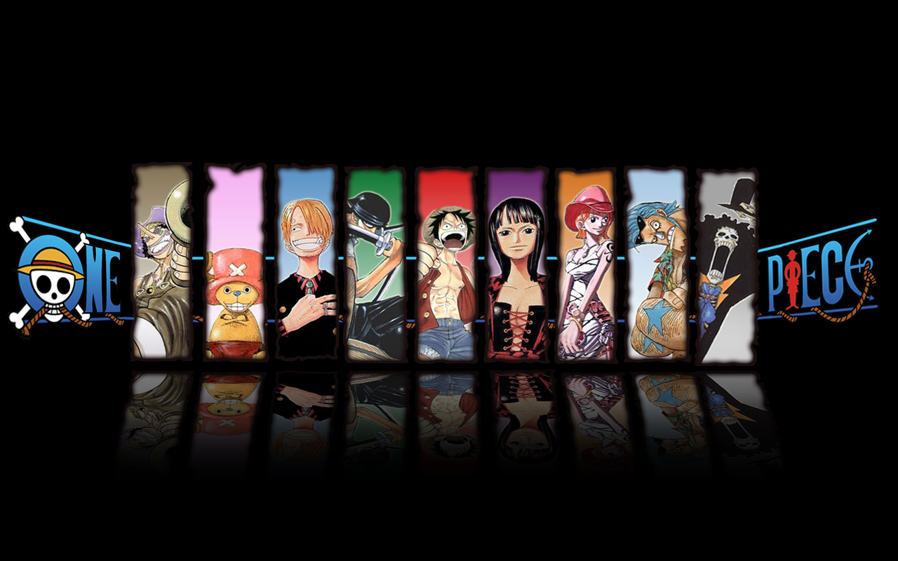 Cool One Piece Wallpapers