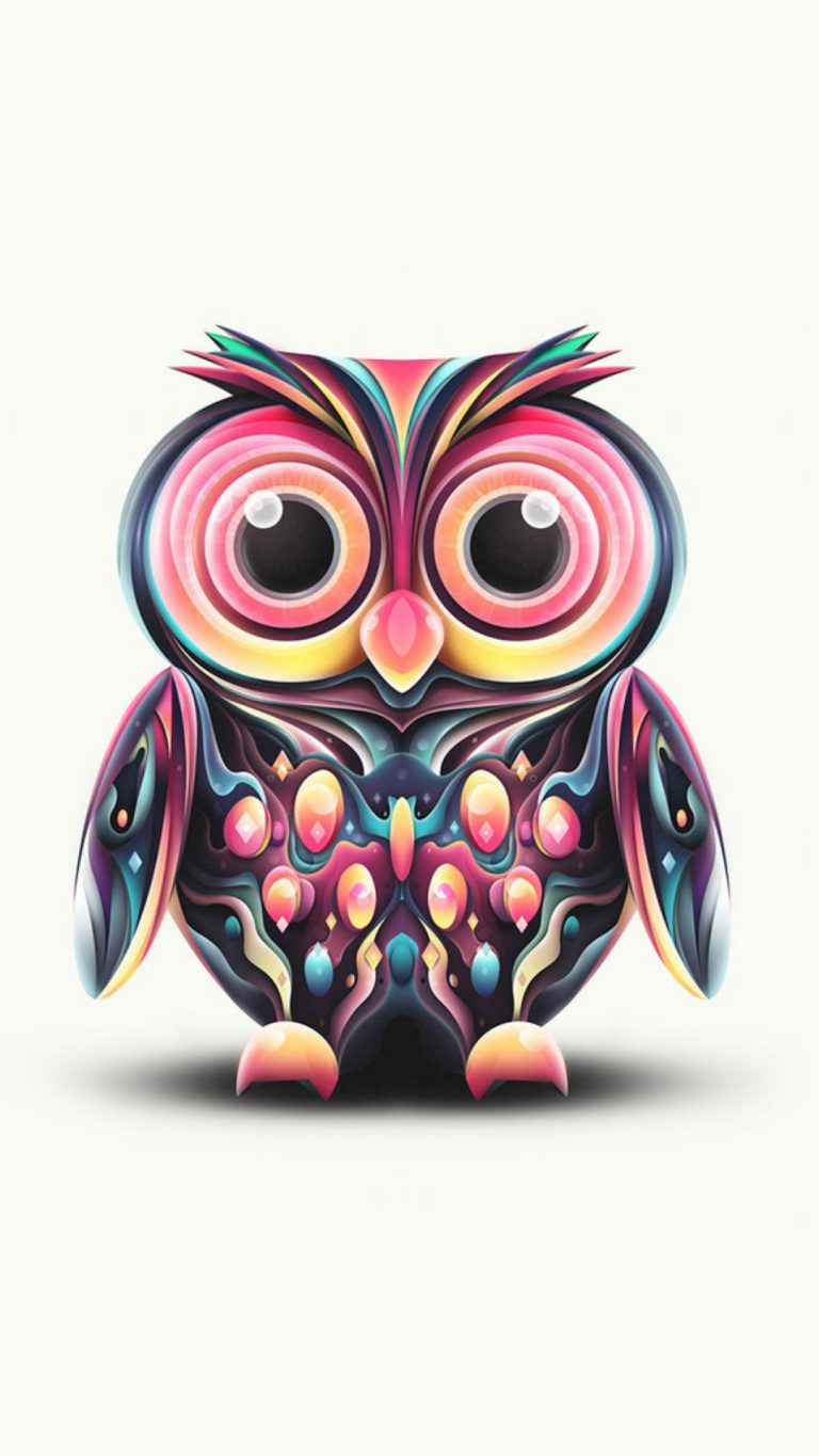 Cool Owl Wallpapers