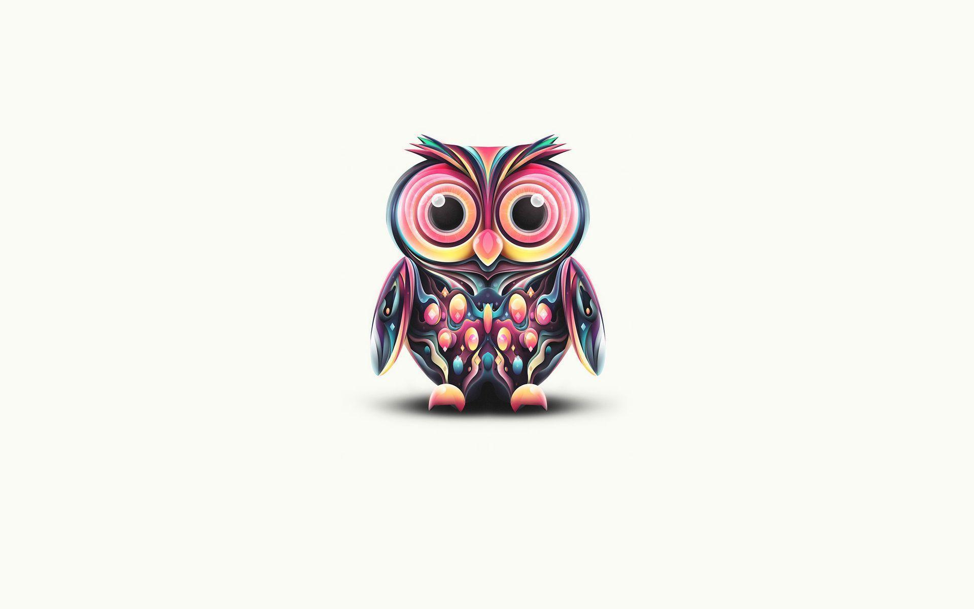 Cool Owl Wallpapers