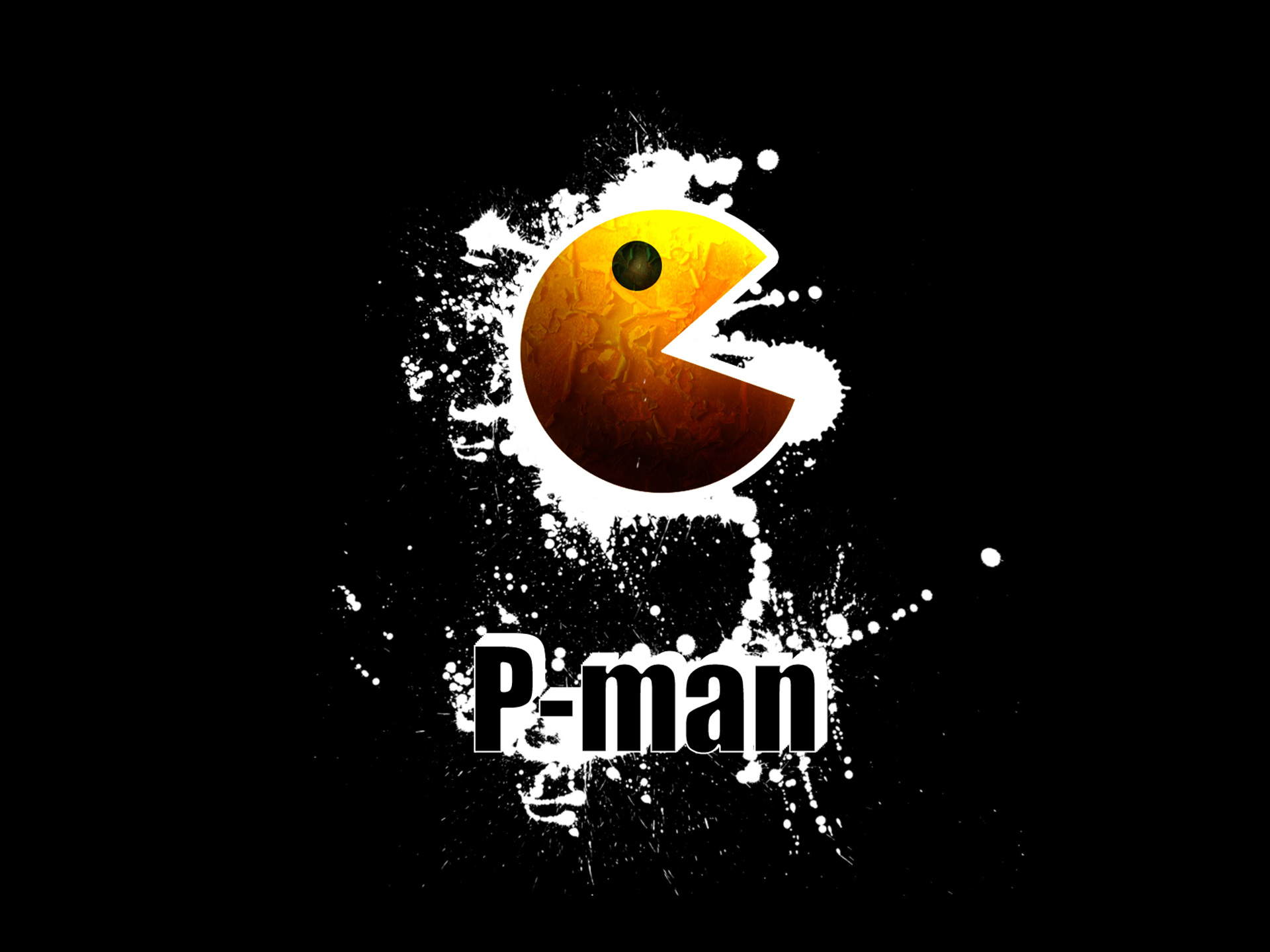 Cool Pacman Wallpapers