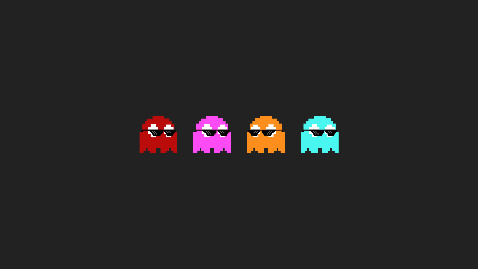 Cool Pacman Wallpapers