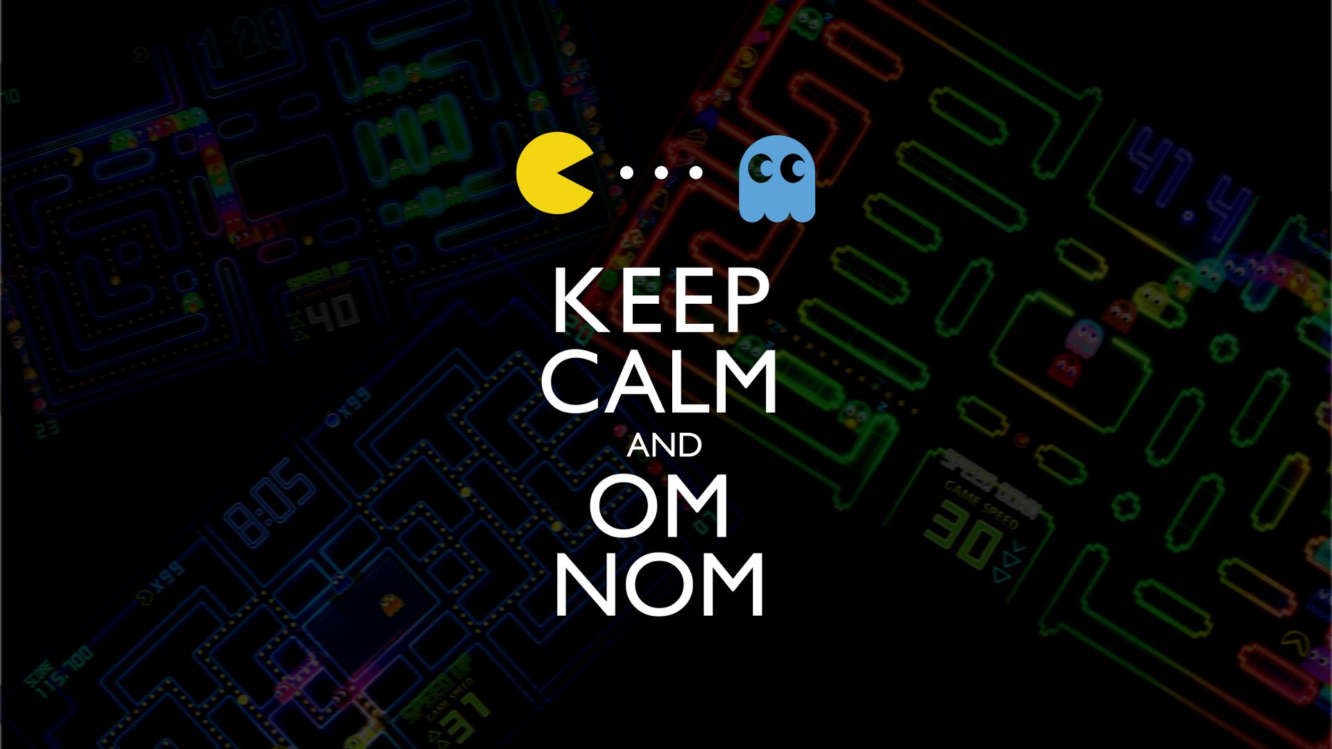 Cool Pacman Wallpapers