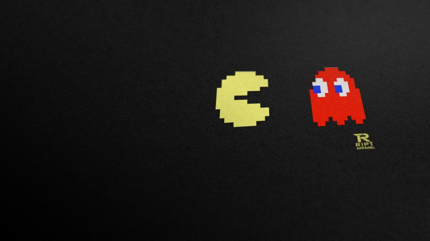 Cool Pacman Wallpapers