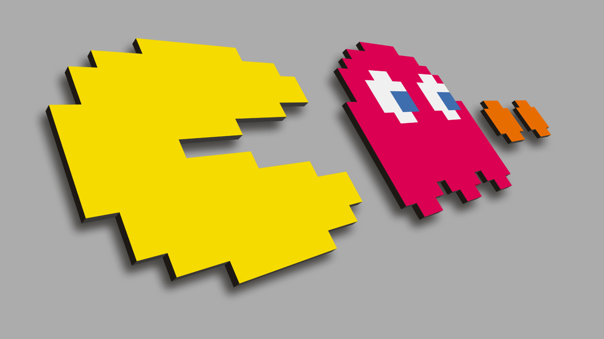 Cool Pacman Wallpapers