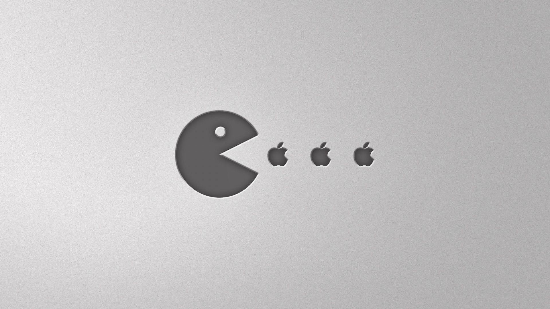 Cool Pacman Wallpapers