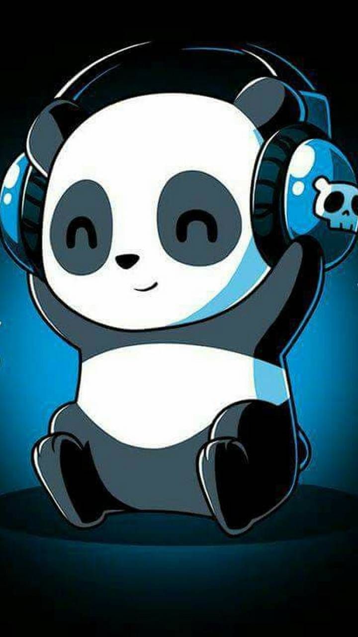 Cool PandaWallpapers