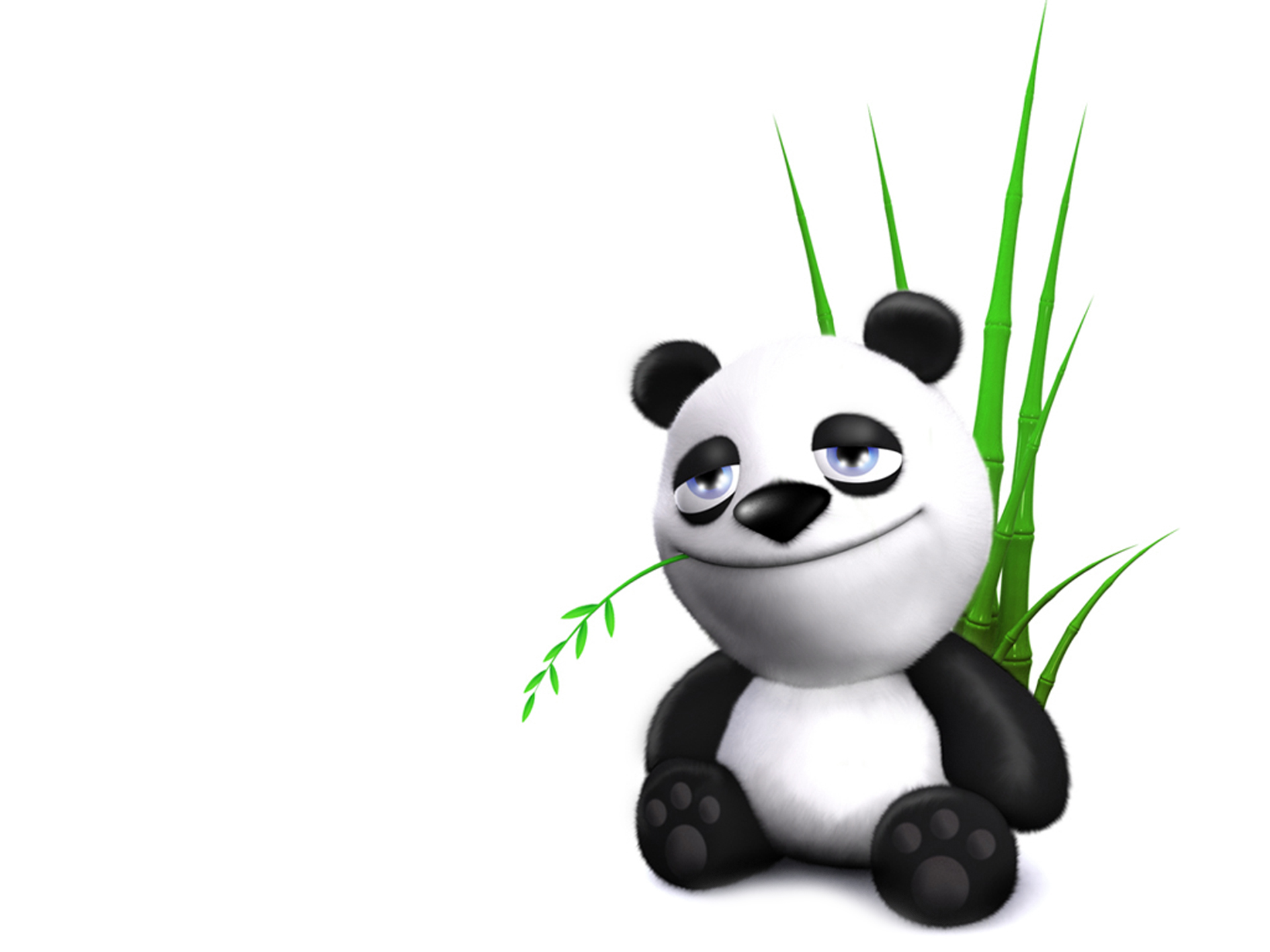 Cool PandaWallpapers