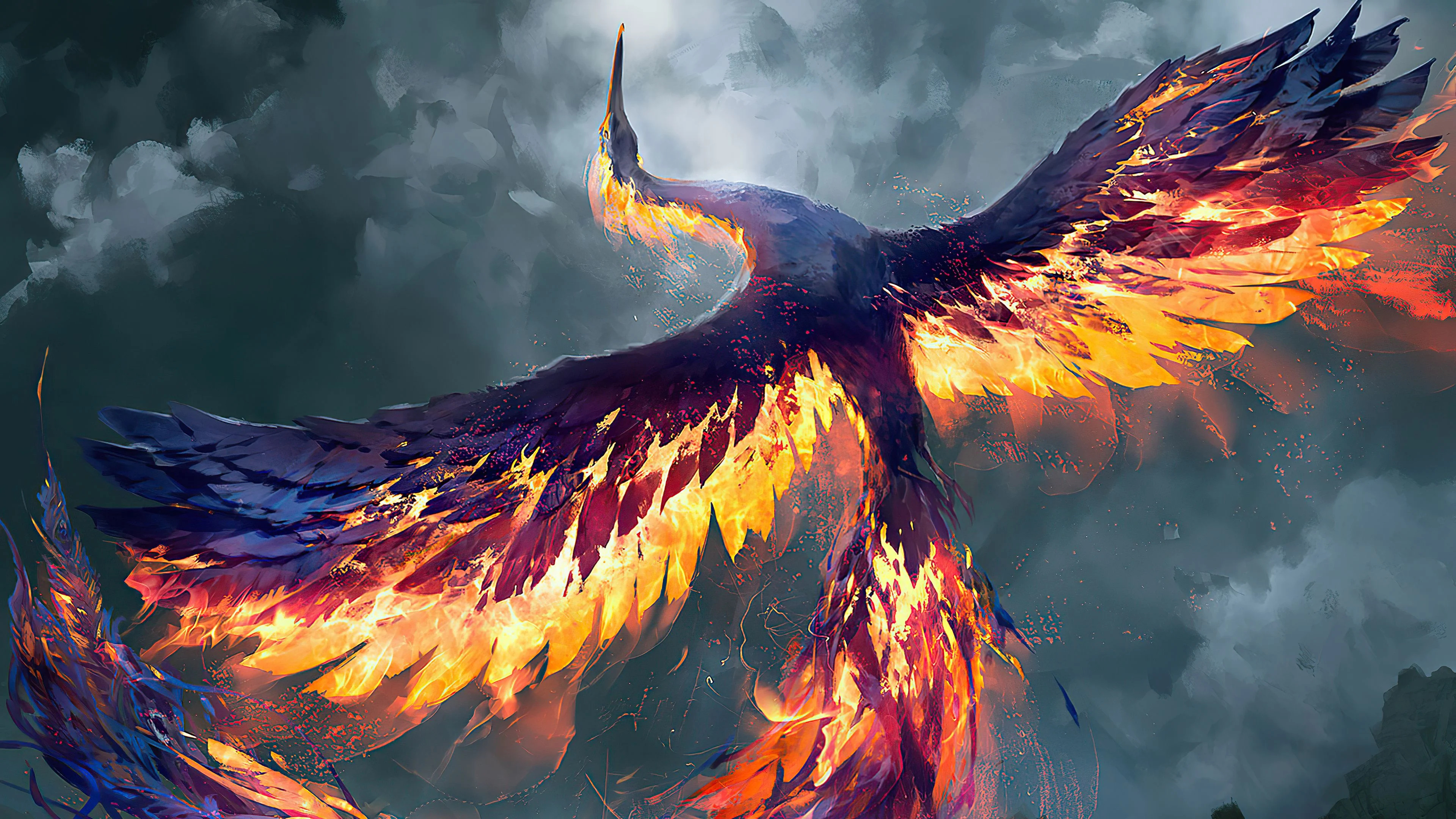 Cool Phoenix Wallpapers