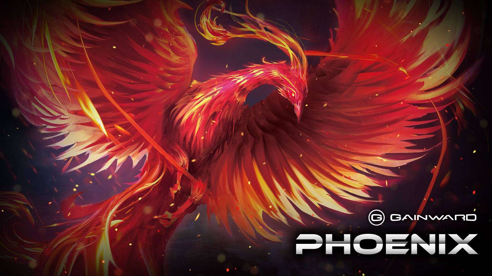 Cool Phoenix Wallpapers