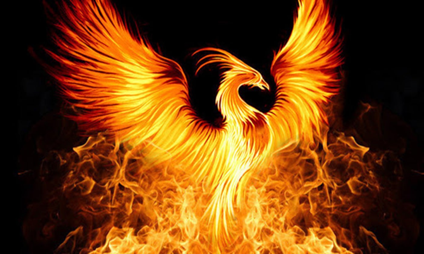 Cool Phoenix Wallpapers