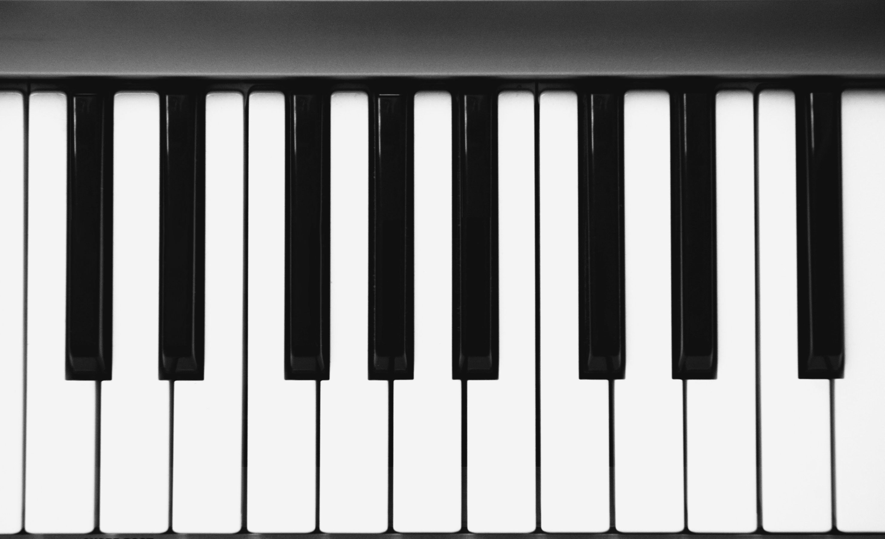 Cool Piano KeysWallpapers