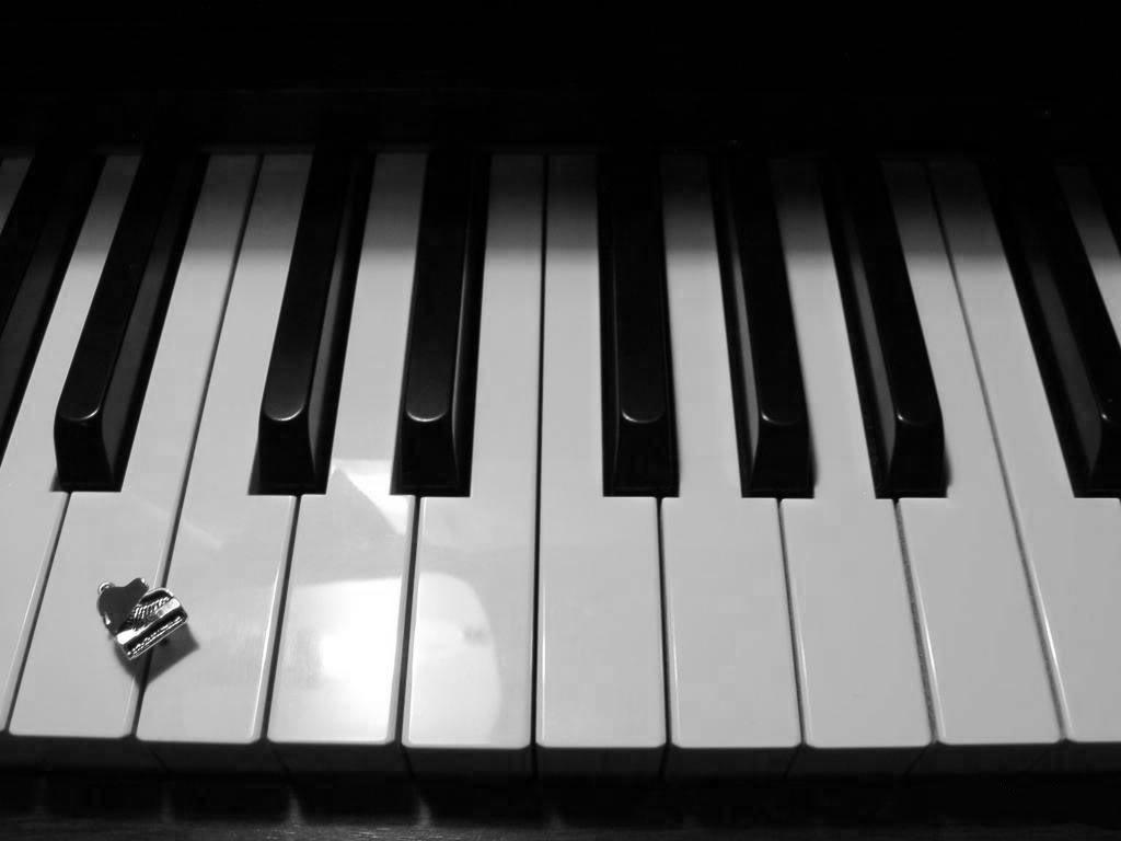 Cool Piano KeysWallpapers