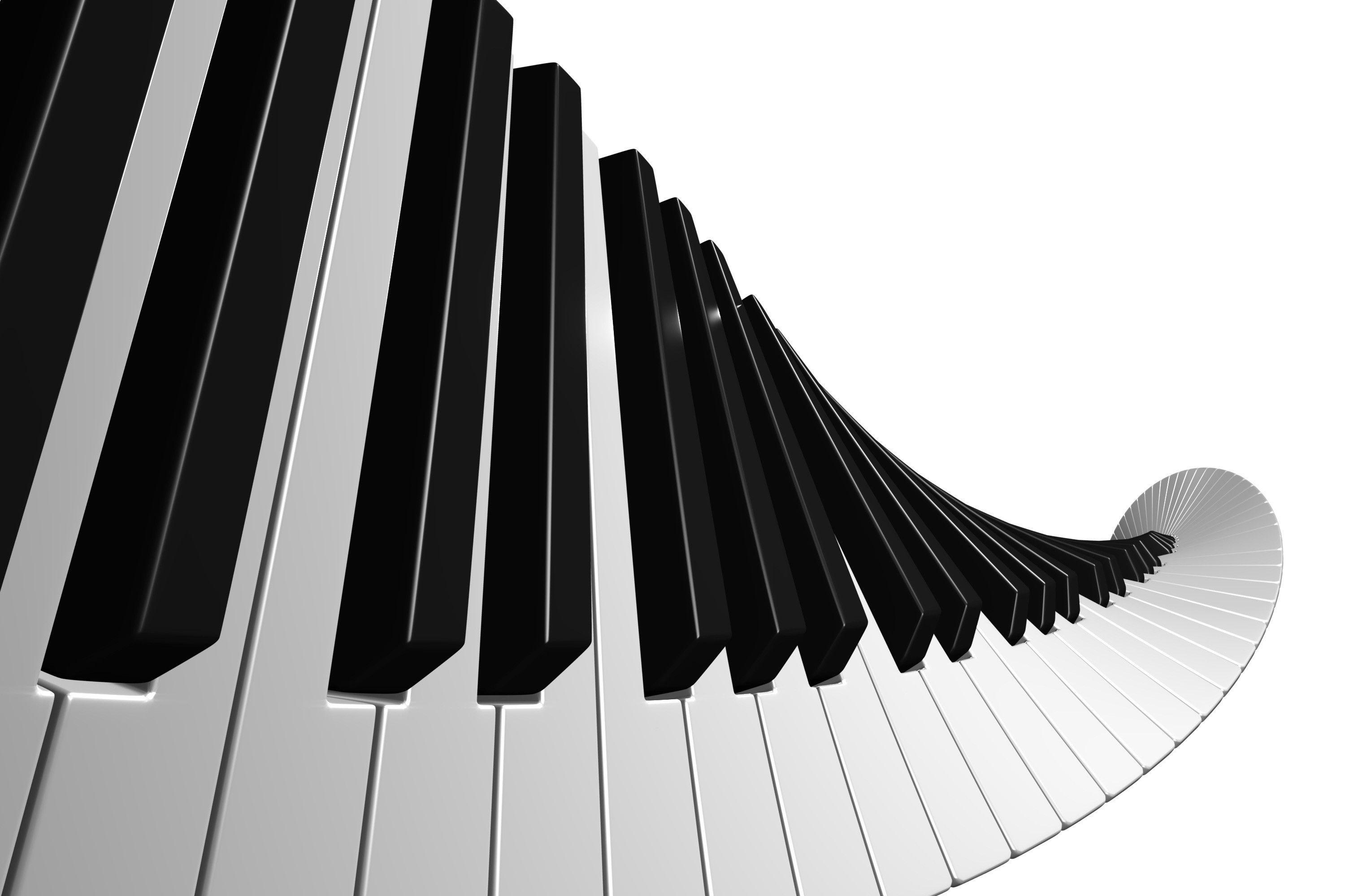 Cool Piano KeysWallpapers