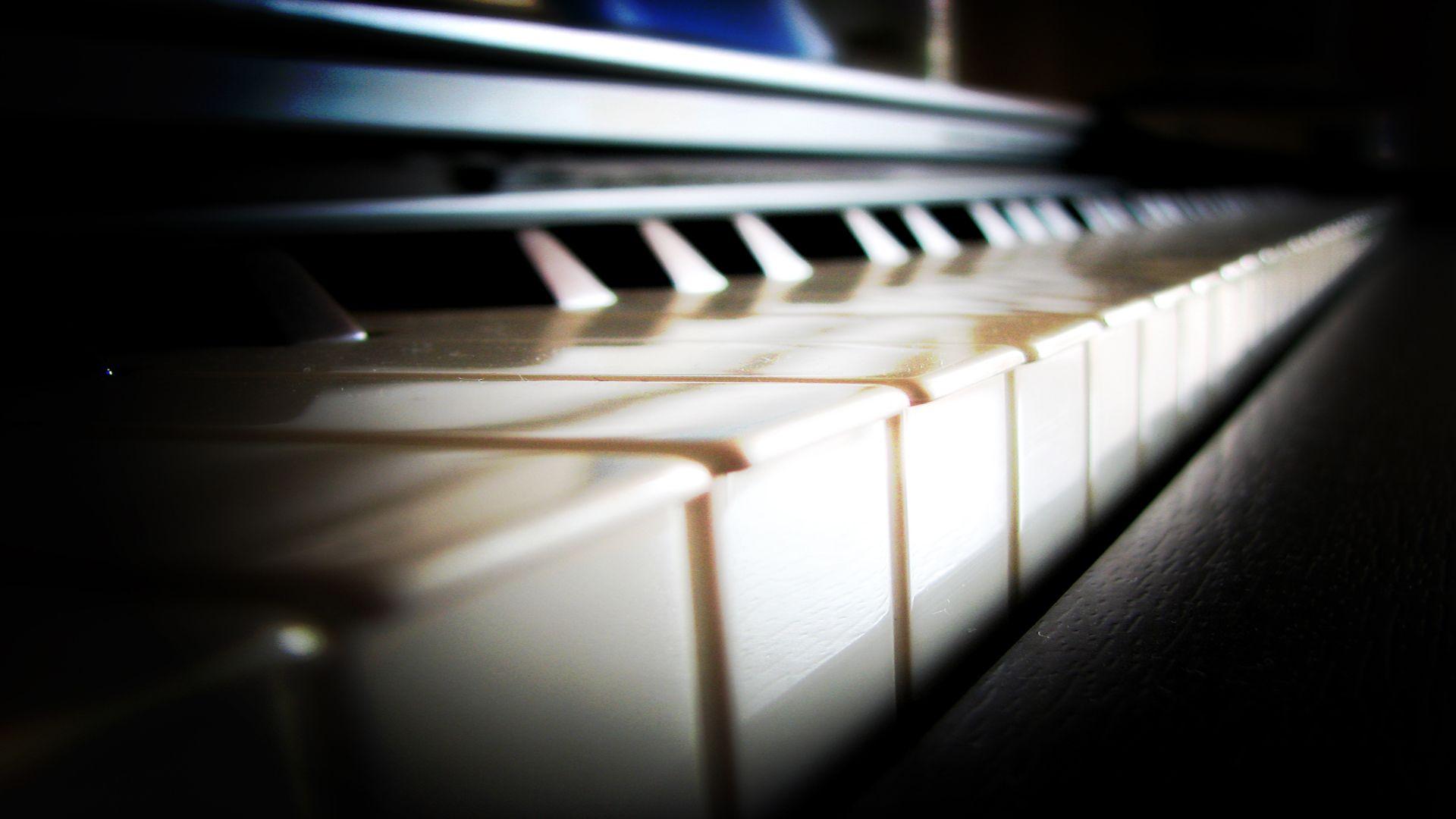 Cool Piano KeysWallpapers