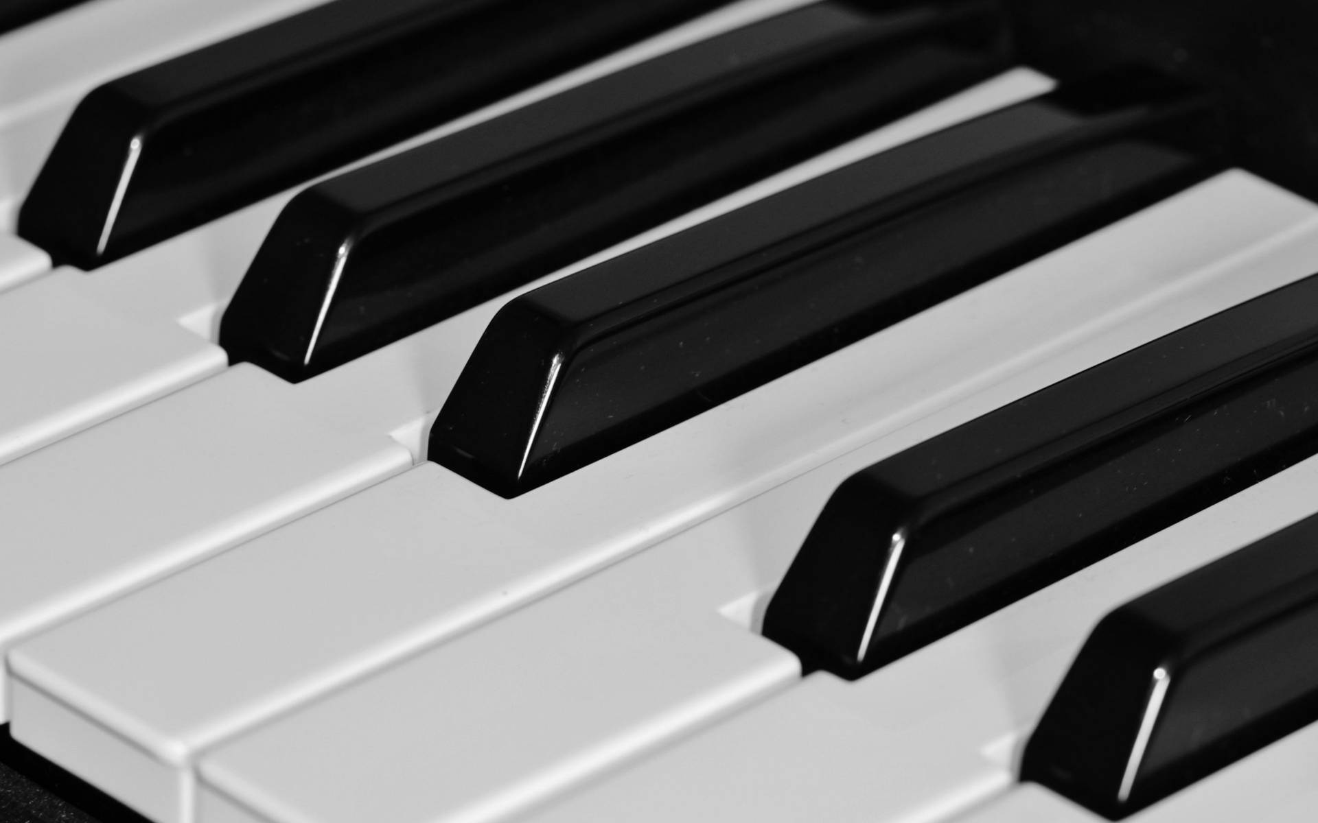 Cool Piano KeysWallpapers