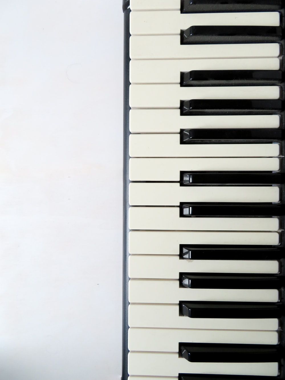 Cool Piano KeysWallpapers