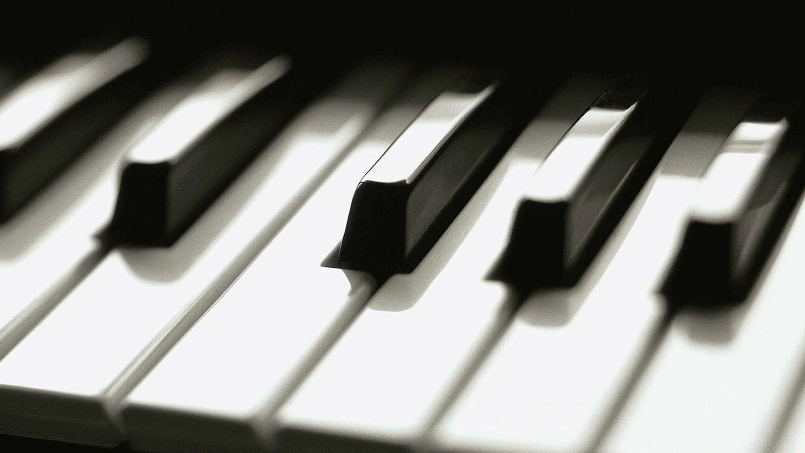 Cool Piano KeysWallpapers