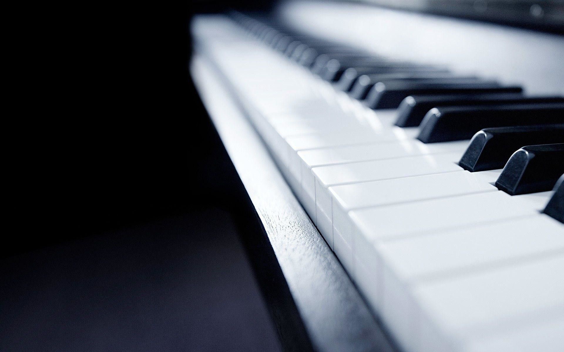 Cool Piano KeysWallpapers