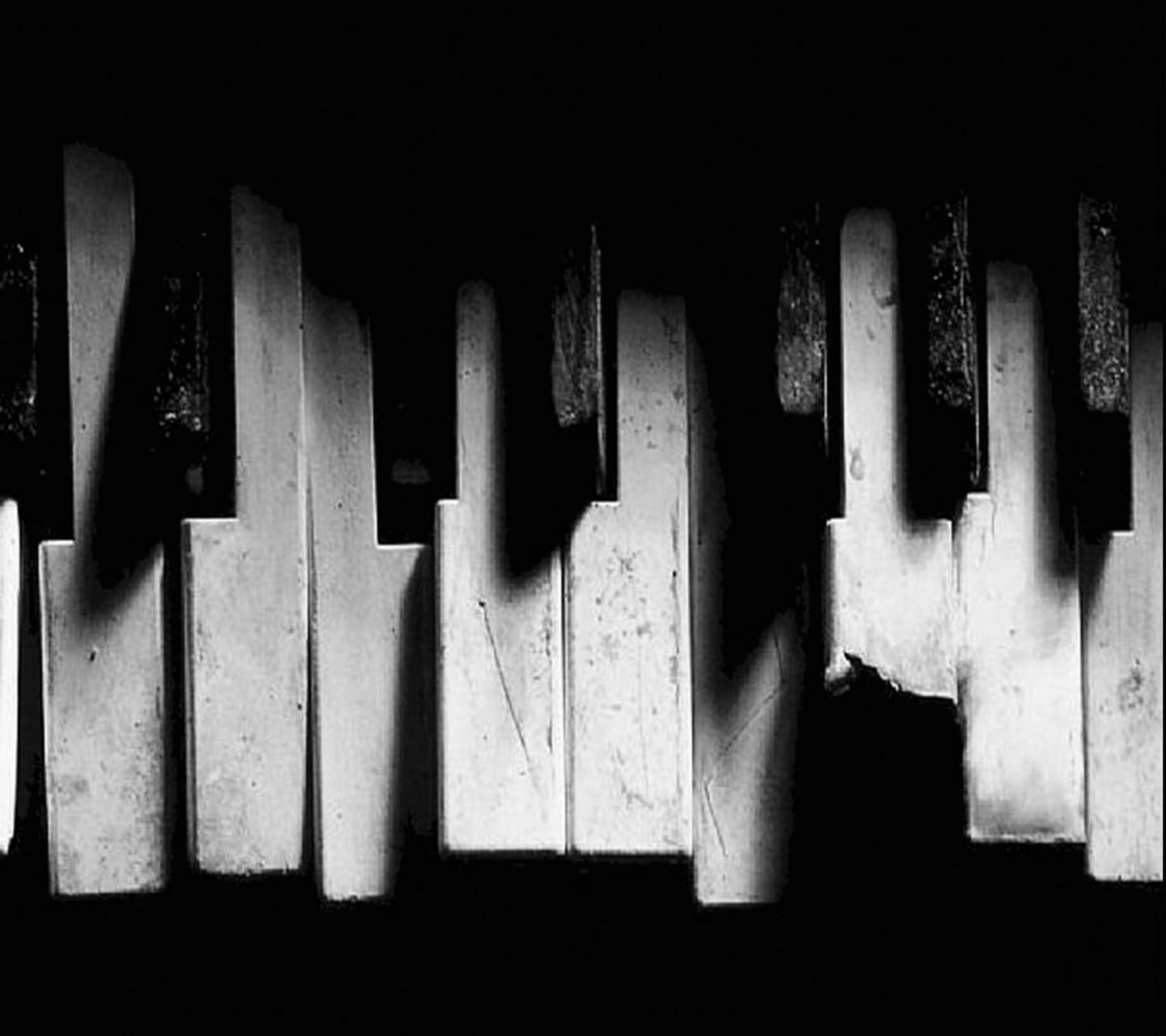 Cool Piano KeysWallpapers