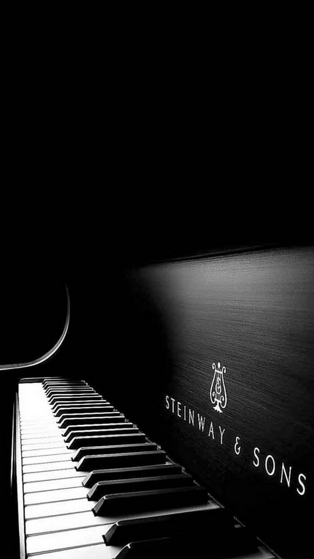 Cool Piano KeysWallpapers