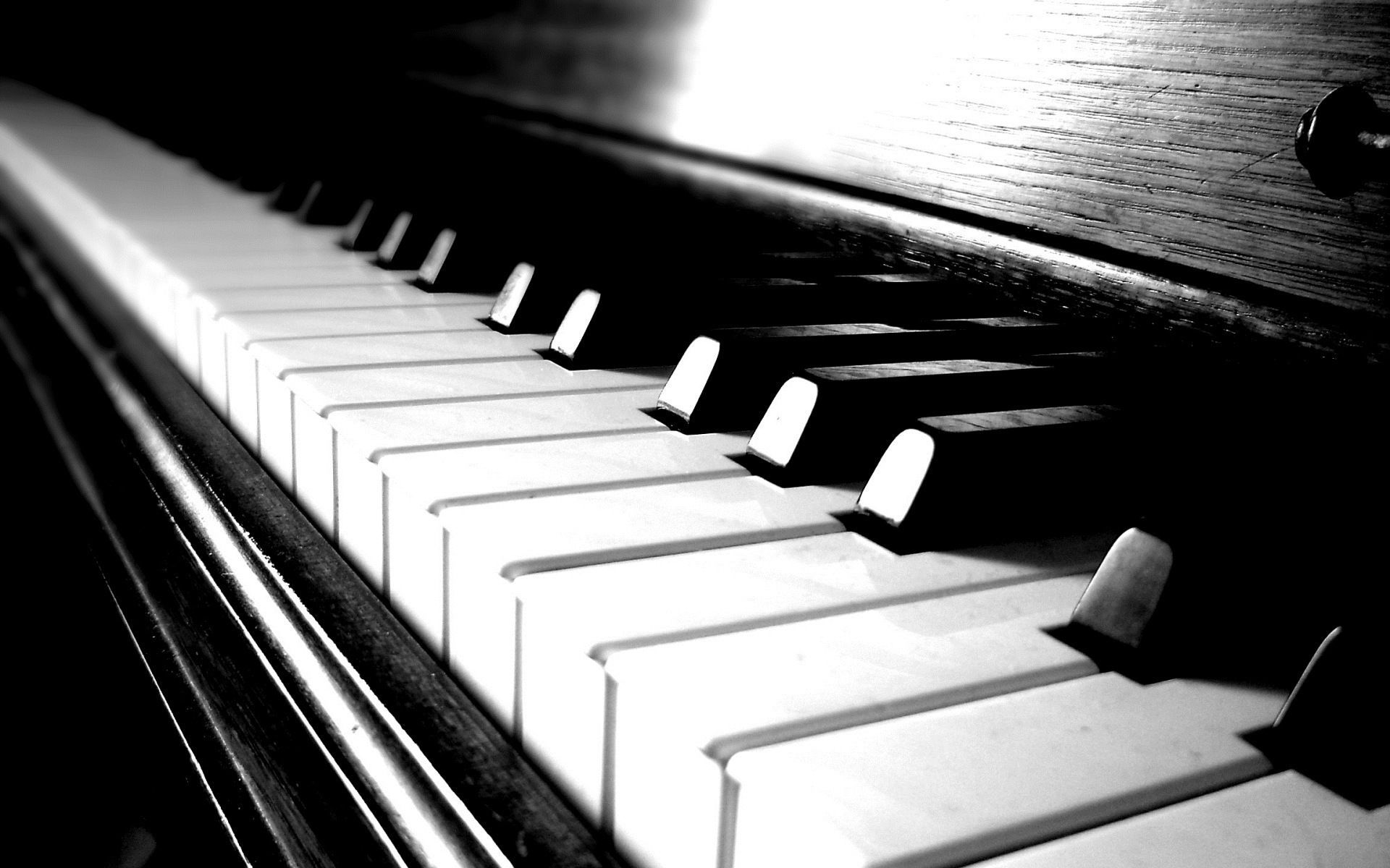 Cool Piano KeysWallpapers