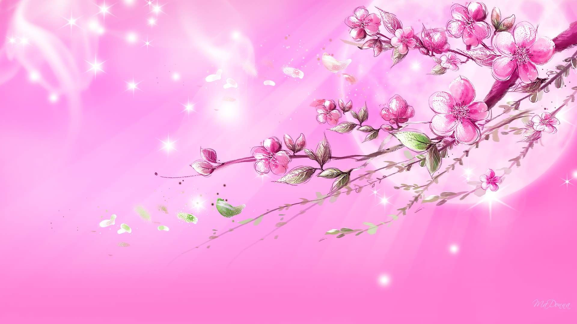 Cool PinkWallpapers