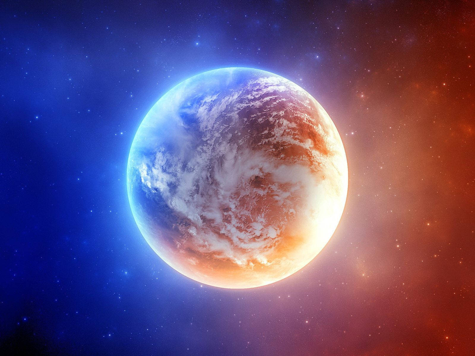 Cool Planet Wallpapers