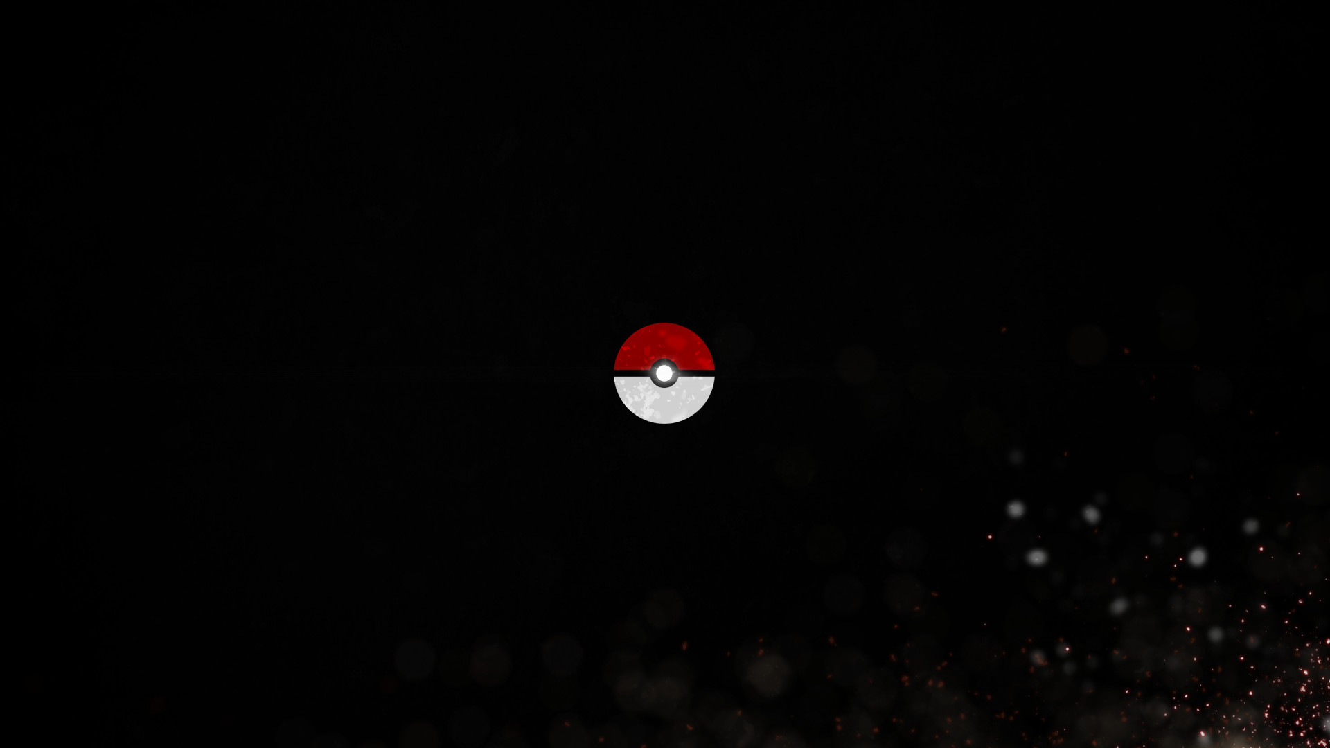 Cool Pokeball Wallpapers