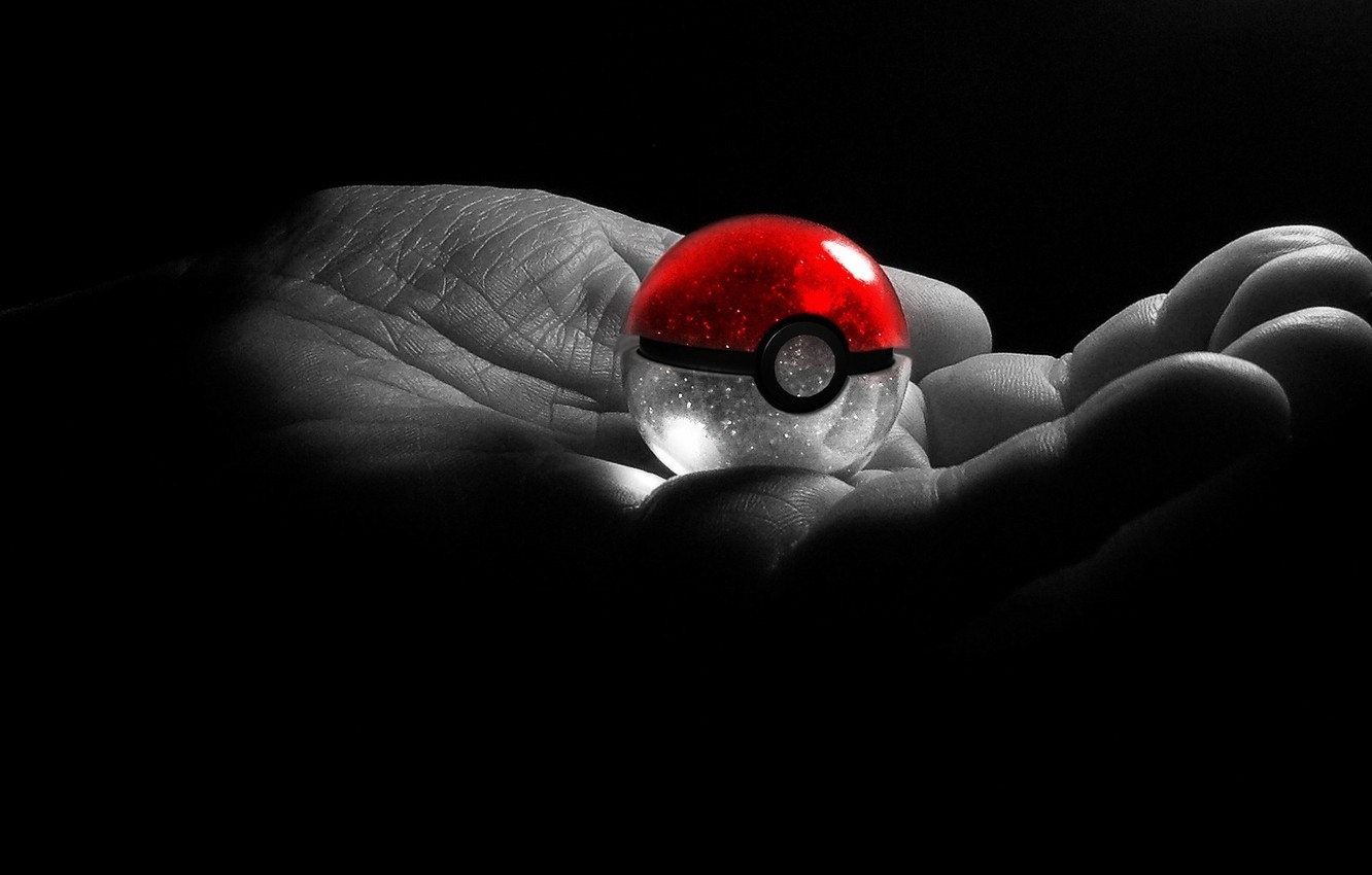 Cool Pokeball Wallpapers