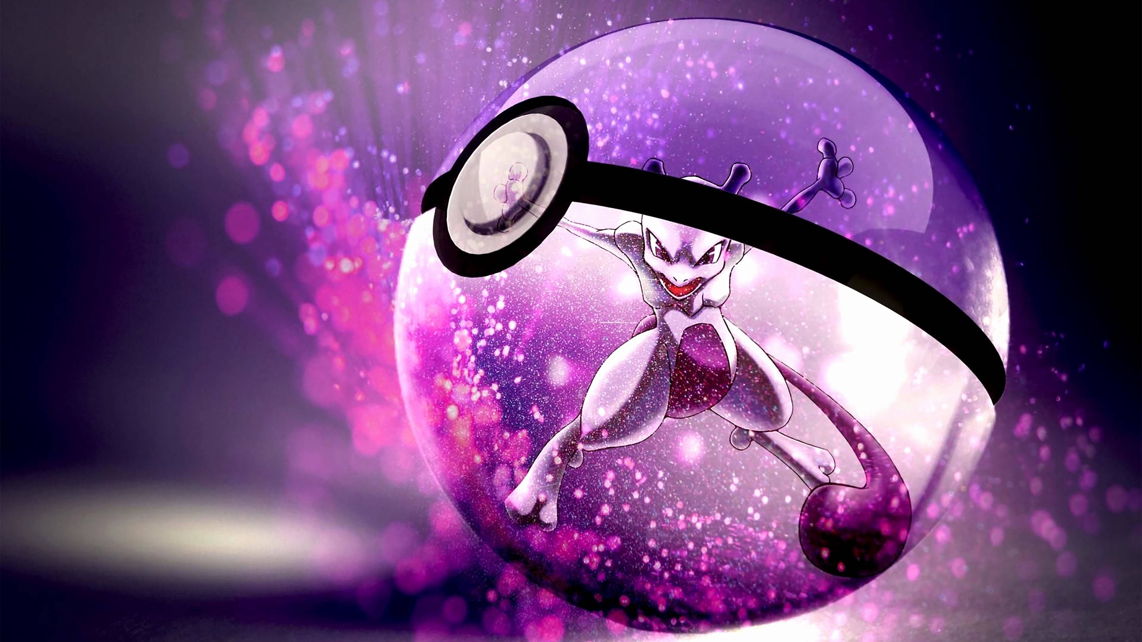 Cool Pokeball Wallpapers