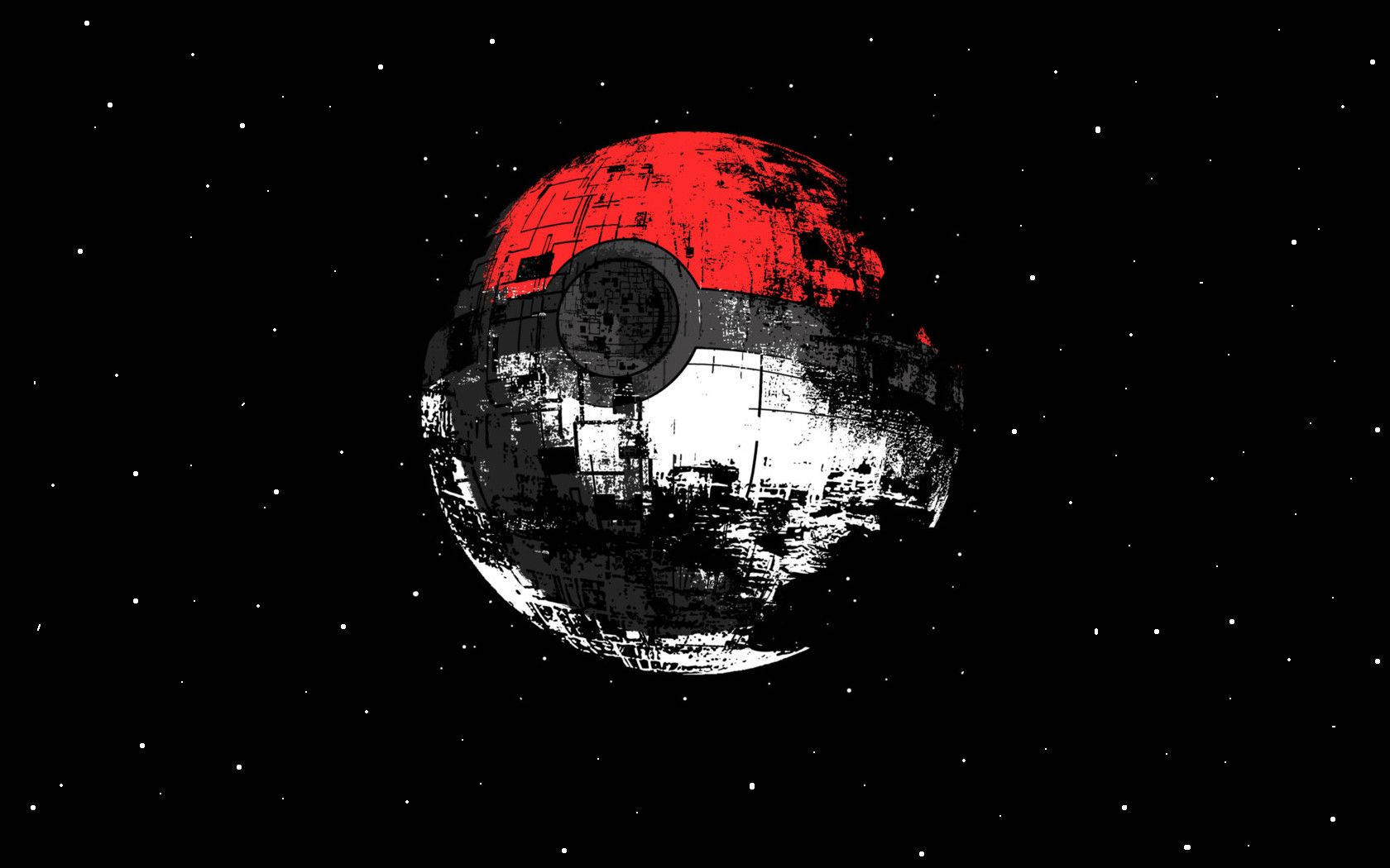 Cool Pokemon BallWallpapers