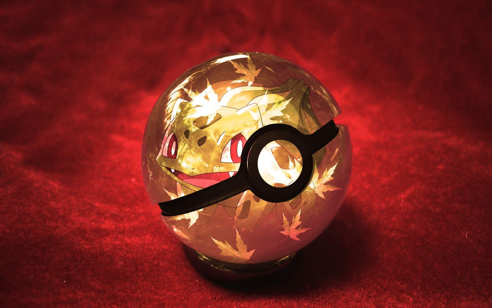 Cool Pokemon BallWallpapers