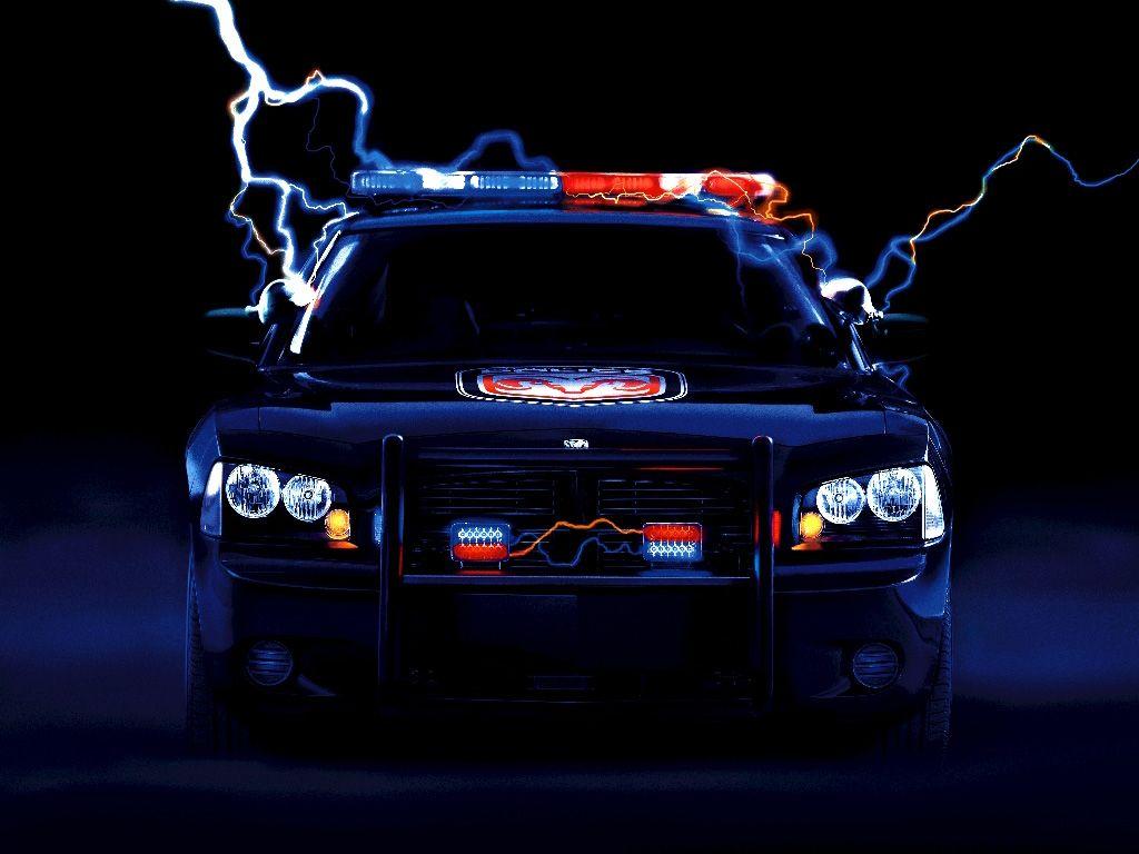 Cool Police Wallpapers