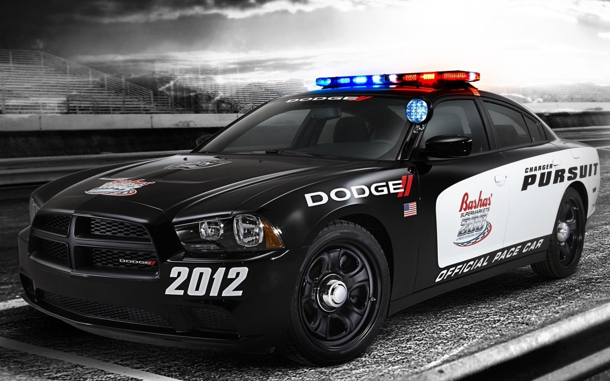 Cool Police Wallpapers