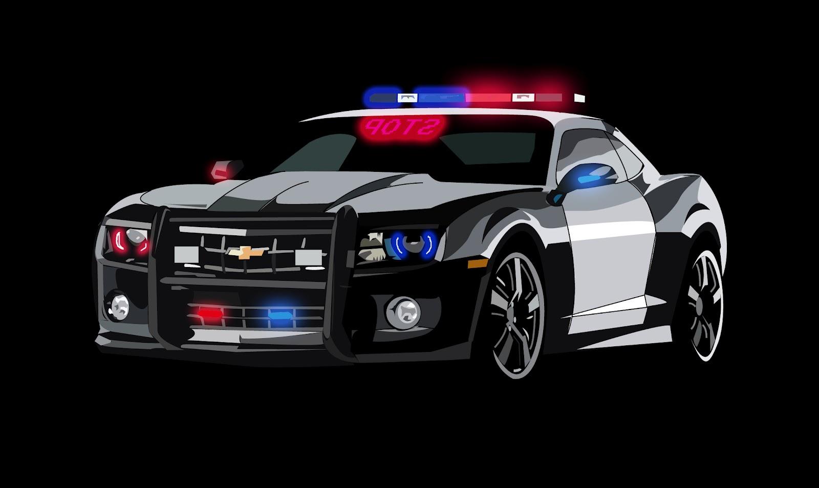 Cool Police Wallpapers