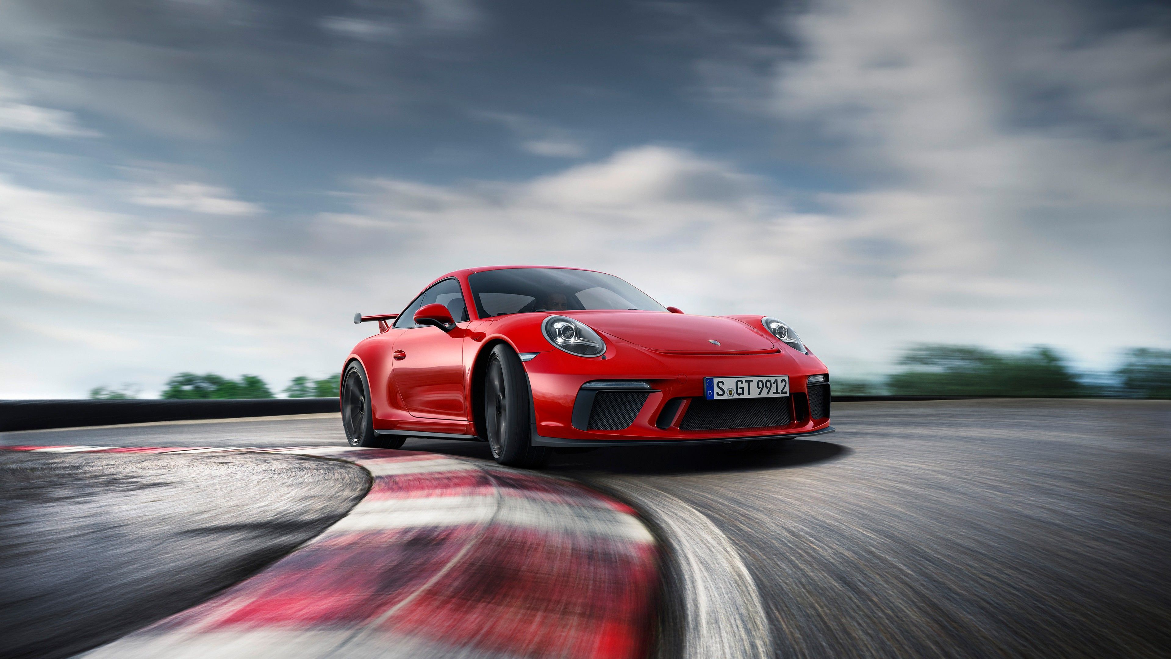 Cool Porsche Wallpapers