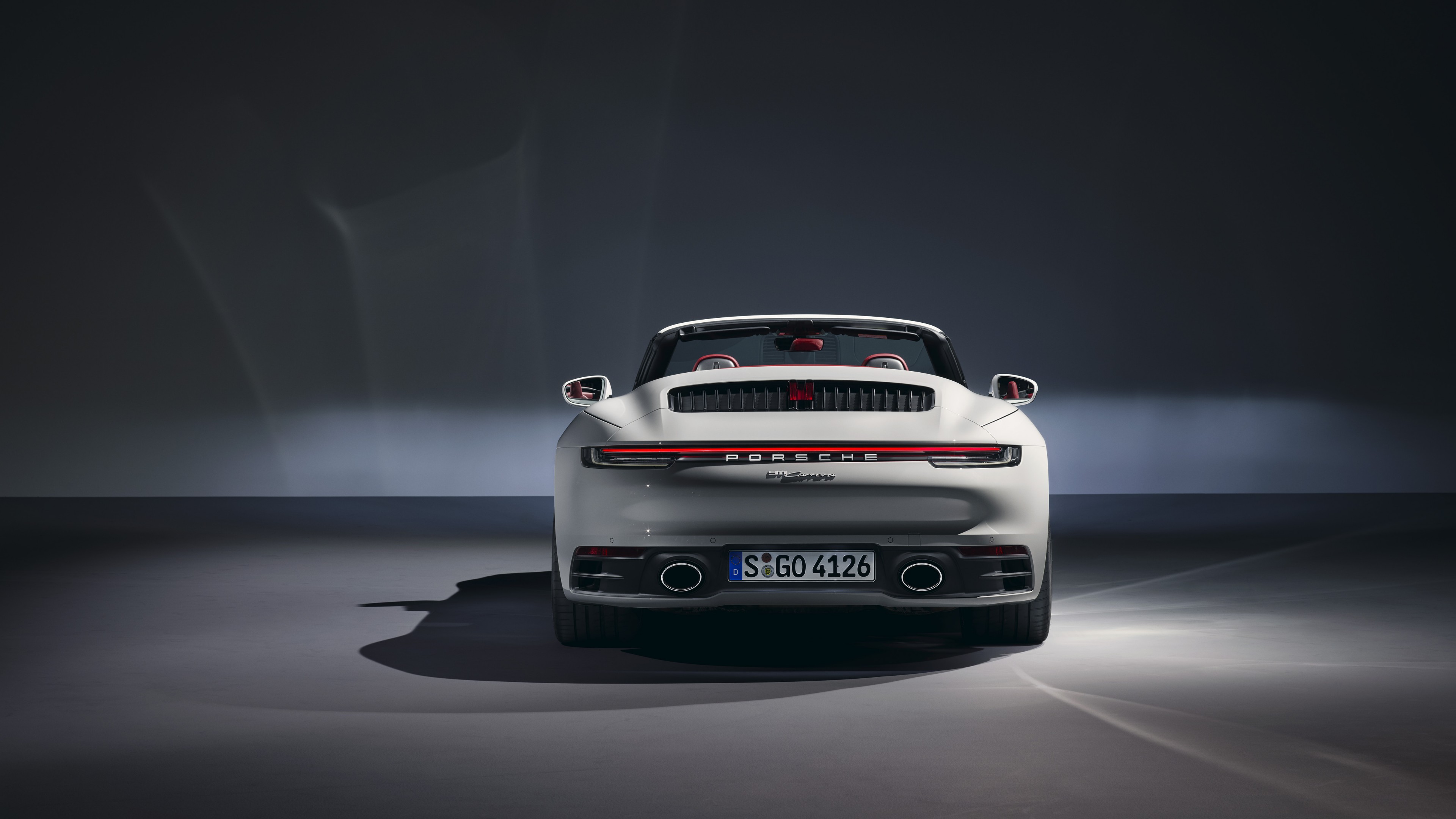 Cool Porsche Wallpapers