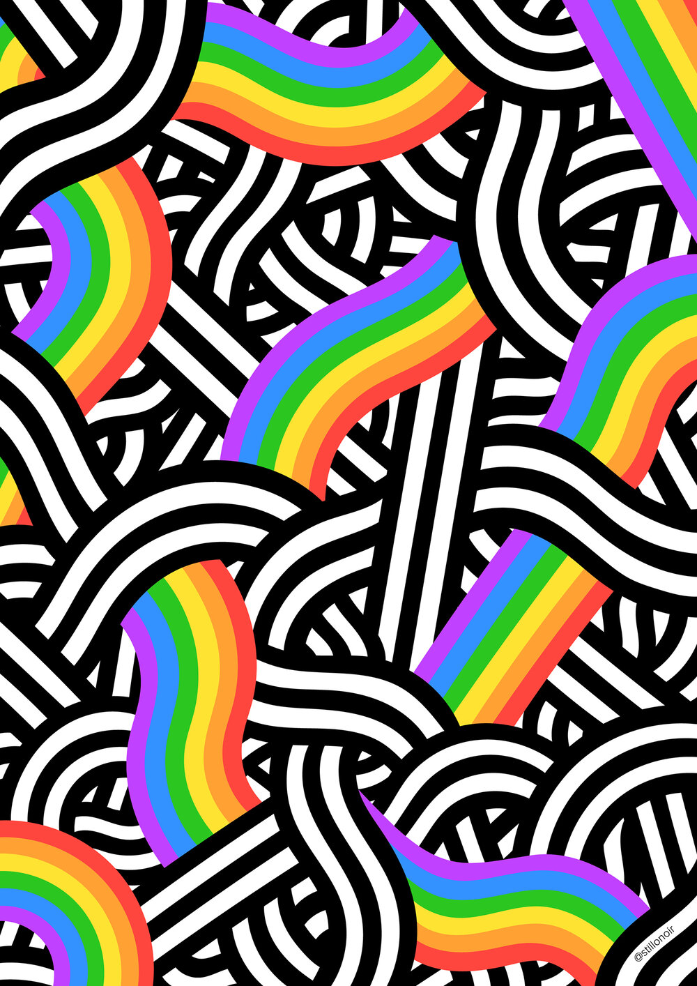 Cool Pride Wallpapers