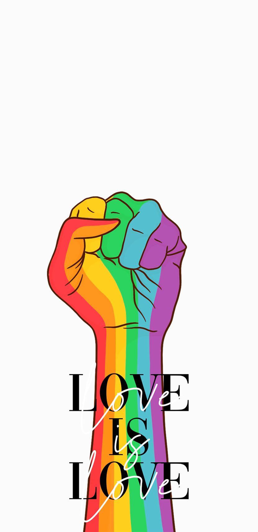 Cool Pride Wallpapers