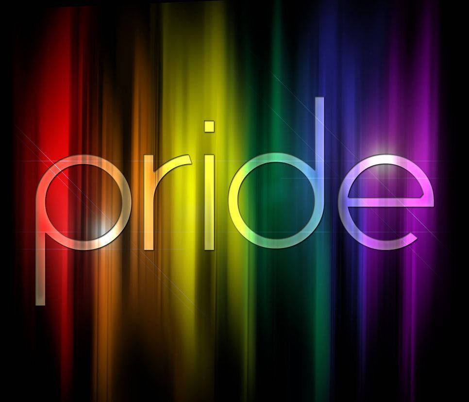 Cool Pride Wallpapers