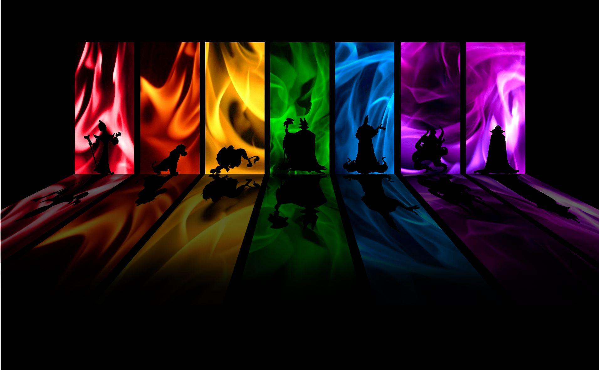 Cool Pride Wallpapers