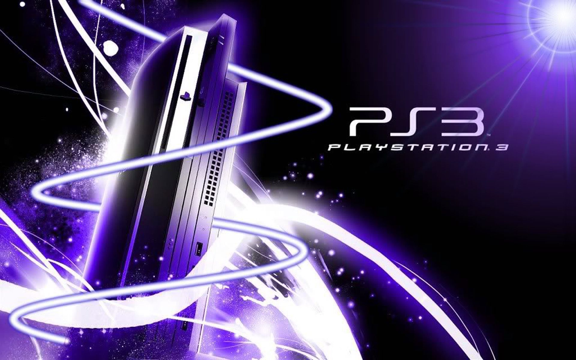 Cool Ps3 Wallpapers