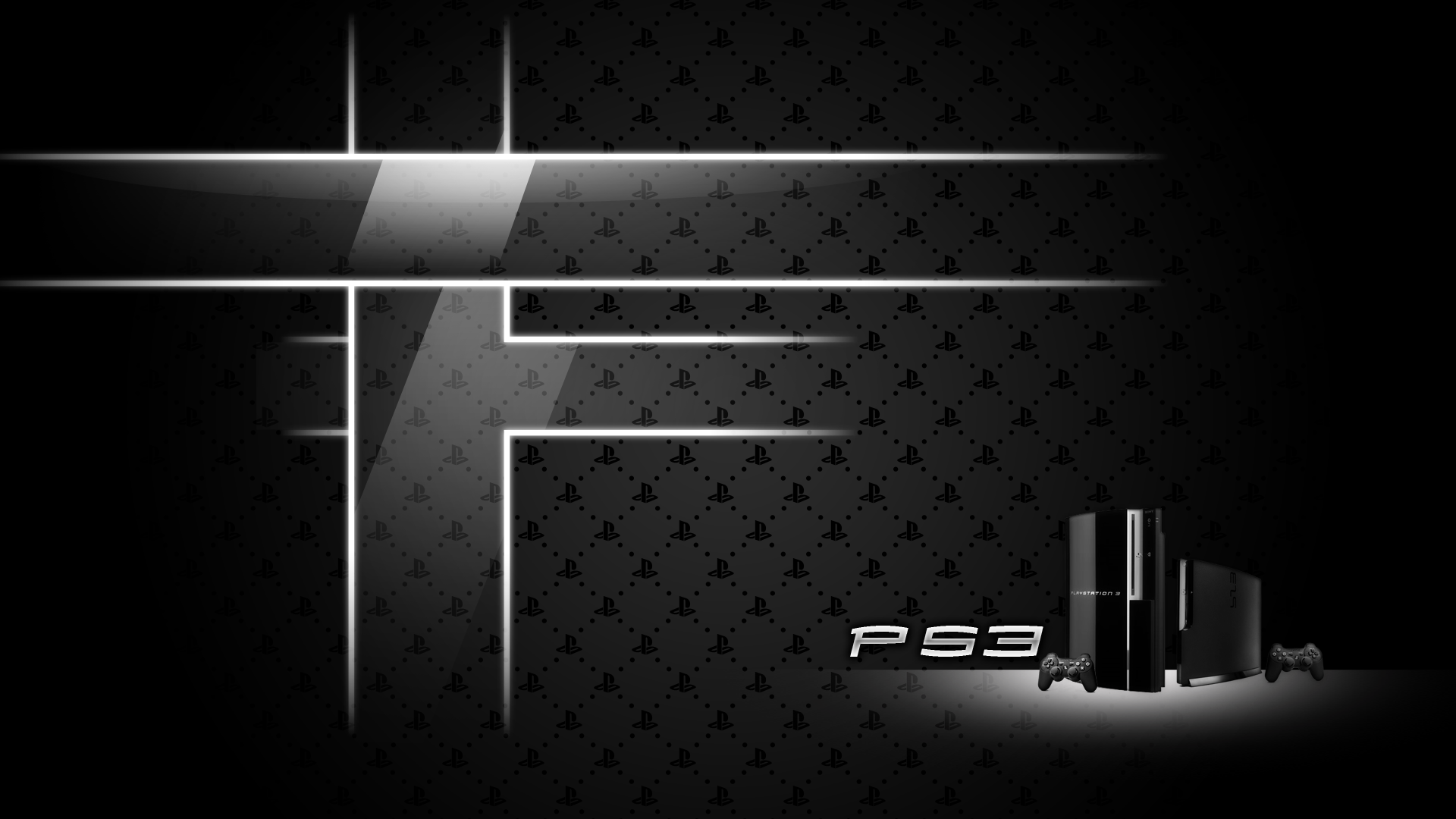 Cool Ps3 Wallpapers