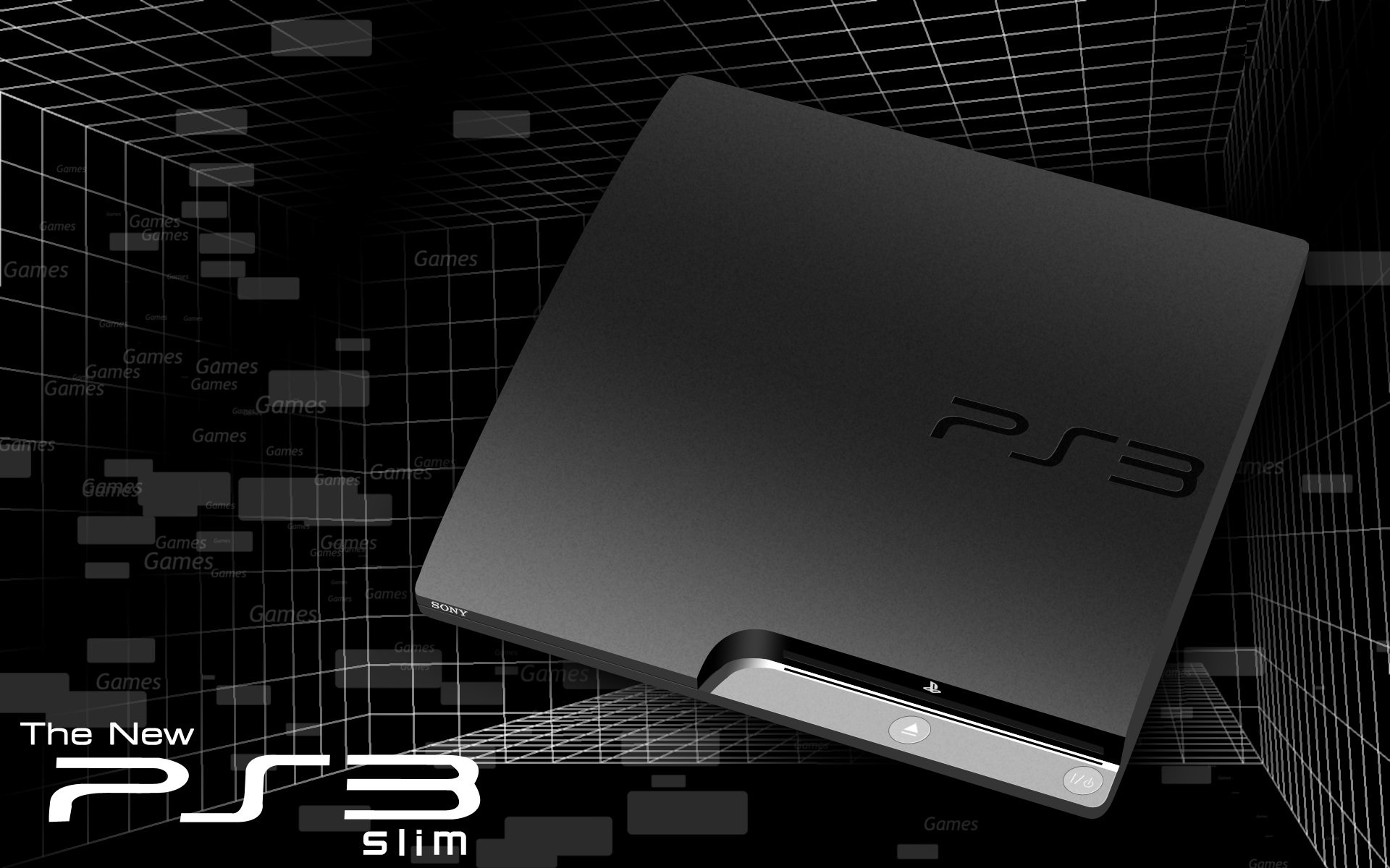 Cool Ps3 Wallpapers