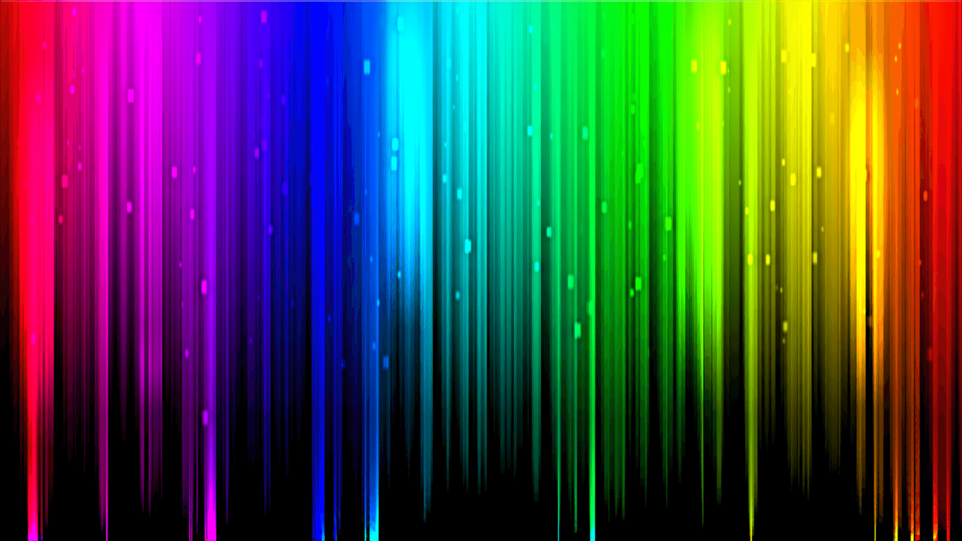 Cool Rainbow Wallpapers