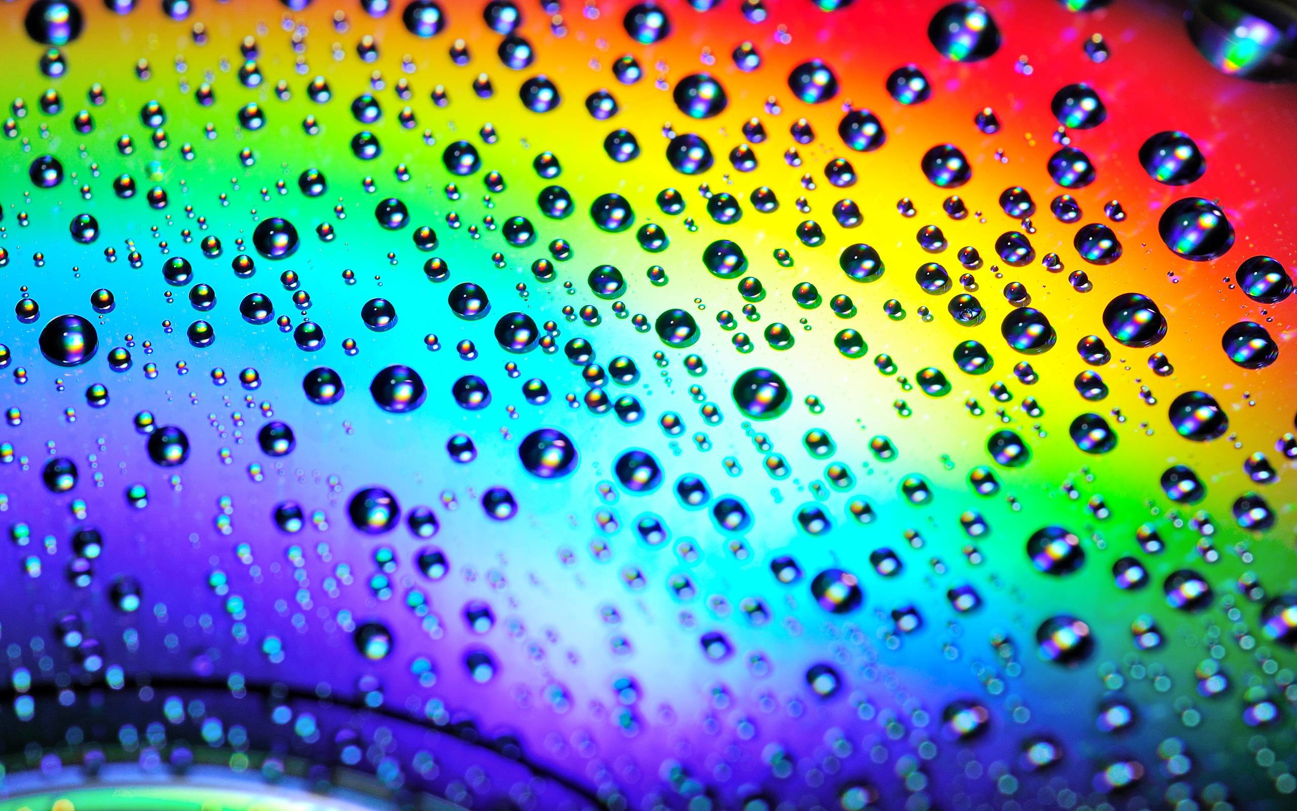 Cool Rainbow Wallpapers